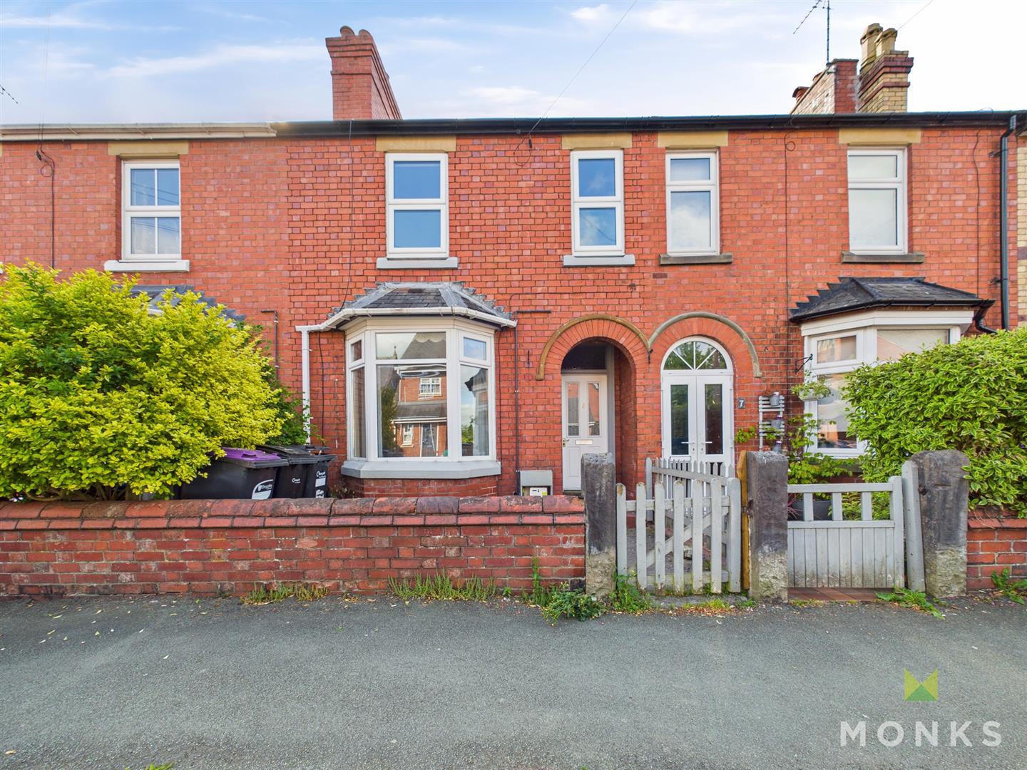 Victoria Street, Oswestry, SY11 2BW To Let